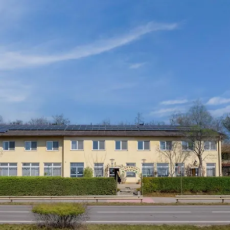 Rupp Guest house Enzersdorf an der Fischa