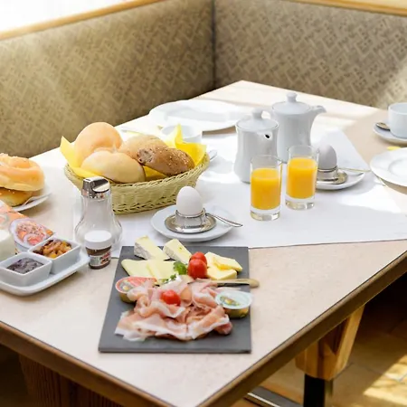 Rupp Guest house Enzersdorf an der Fischa