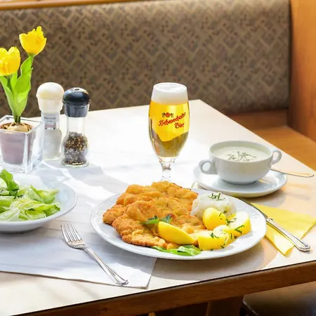 Rupp Guest house Enzersdorf an der Fischa