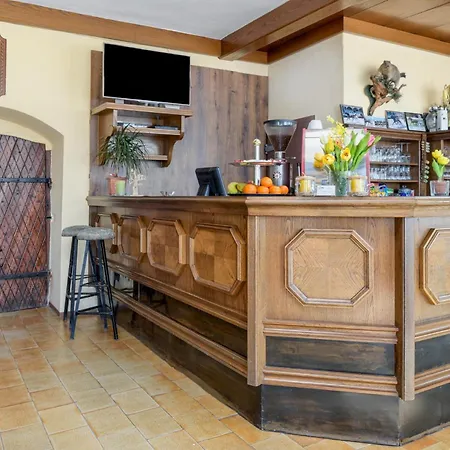 Guest house Rupp Enzersdorf an der Fischa